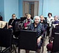 Встреча с волонтёром по оказанию помощи беженцам