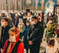 Патриарх Кирилл благословил усилить в московских храмах меры по профилактике распространения коронавирусной инфекции