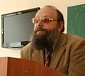 Христианин, эрудит, философ