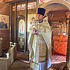  День памяти святого Апостола и евангелиста Иоанна Богослова