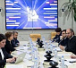 В Общественной палате РФ обсудили работу церковных некоммерческих организаций в сфере оказания социальных услуг