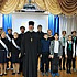 Интеллектуальный турнир Воскресных школ Южного викариатства
