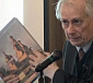 Профессор Уильям Брумфилд: «Мы позорно мало знаем о России!»