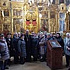 Экскурсии для членов православных клубов Центров Московского Долголетия "Нагатинский затон" и "Донской".