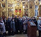 Экскурсии для членов православных клубов Центров Московского Долголетия "Нагатинский затон" и "Донской".