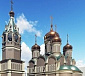 Российские архитекторы подготовили проект русско-сербского храма в честь Царя-мученика в Баня-Луке