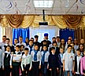 Интеллектуальный турнир воскресных школ Южного викариатства по основам православной веры "Своя игра ".