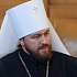 Митрополит Волоколамский Иларион: Поддержка Блаженнейшего митрополита Онуфрия в епархиях Украинской Православной Церкви практически единодушна