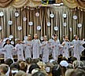 Пусть всегда будет мама!