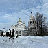 Паломническая поездка в г.Суздаль