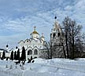Паломническая поездка в г.Суздаль