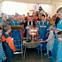 Молебен по случаю начала нового учебного года