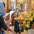 Праздник Вознесения Господа Иисуса Христа