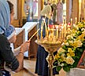 Праздник Вознесения Господа Иисуса Христа