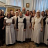 Хоспис, моя тропинка в сестричестве милосердия