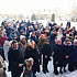 День защитника Отечества в старшей школе Православного центра непрерывного образования во имя прп. Серафима Саровского