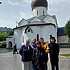 Экскурсия в Марфо-Мариинскую обитель