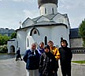 Экскурсия в Марфо-Мариинскую обитель