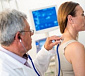 Двусторонняя пневмония и заокеанская молитва
