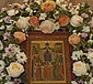 Праздник Покрова Пресвятой Богородицы
