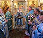 День Толгской иконы Божией Матери