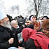 «Мы с Христом, и Он посреди нас – и есть, и будет!»