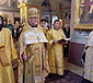  День памяти святого апостола Иакова Алфеева