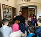 Экскурсия по территории храма Покрова Пресвятой Богородицы на Городне