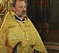 Трансляция Божественной Литургии на канале Союз