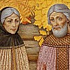 Ангельский реализм Александра Простева