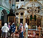 Экскурсия в Углич, исторический музей и рыбацкую деревню Учма
