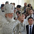 14 февраля в 18:00 состоится Патриаршее богослужение в Сретенском монастыре