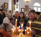 Торжественная служба с чином выноса Креста Господня
