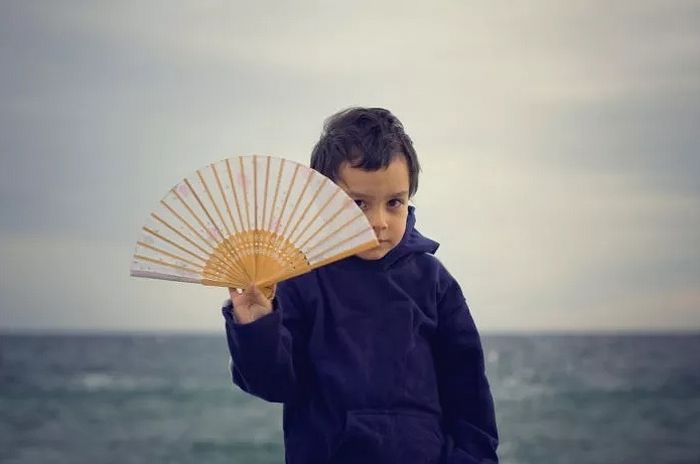 Фото: Khuroshvili Ilya