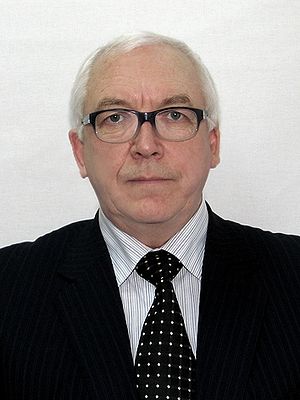 Грицаенко Петр Петрович &ndash; профессор кафедры правовой психологии и судебных экспертиз Уральского государственного юридического университета