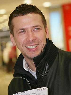 Андрей Мерзликин