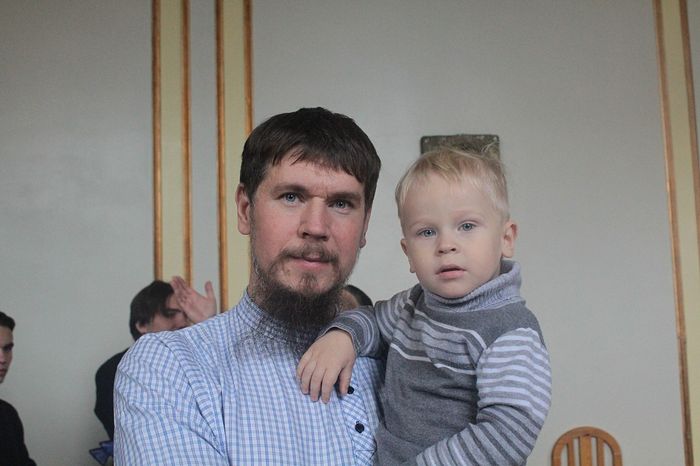 Александр Зотов