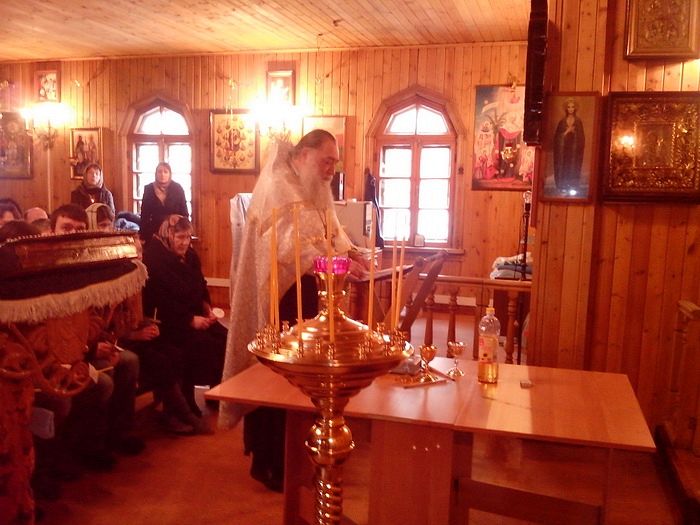 Игумен Виталий (Гришин)