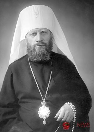 Митрополит Иоанн (Вендланд)