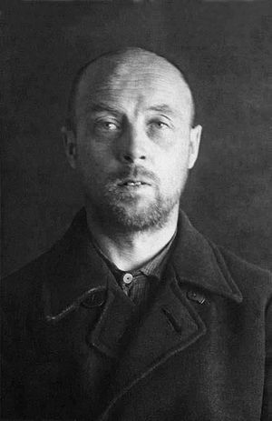 Николай Васильевич Кузьмин