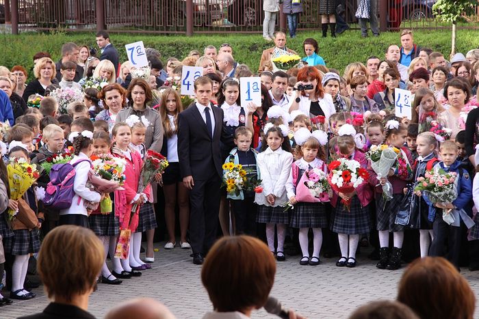 Фото: Владимир Ходаков