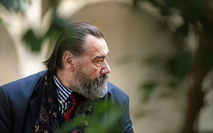 Фото Владимира Ештокина