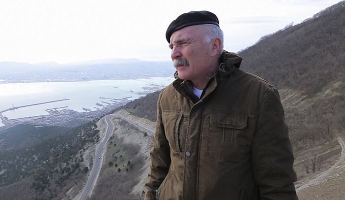 Валерий Тимощенко