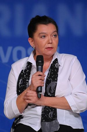 Наталья Богданова
