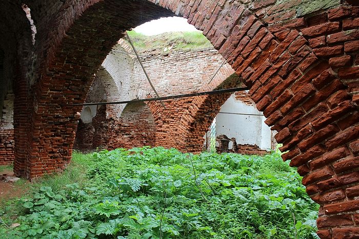 В Никольском храме села Пыелдино