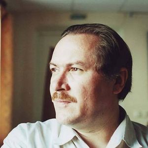 Владимир Щербинин