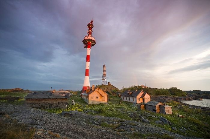 Фото Николая Разуваева
