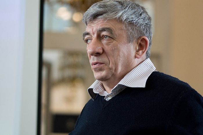 Андрей Анатольевич Мановцев