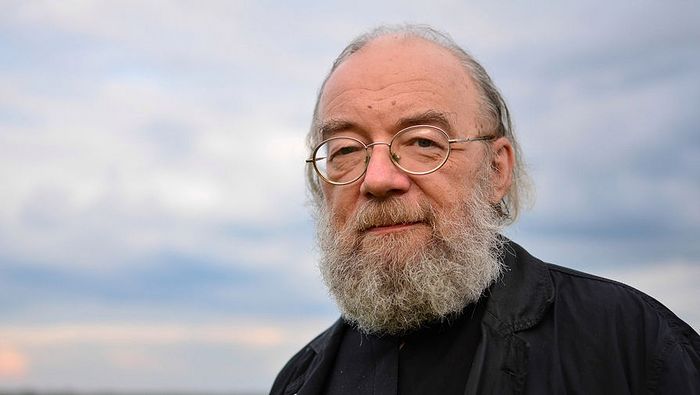 Протоиерей Павел Хондзинский