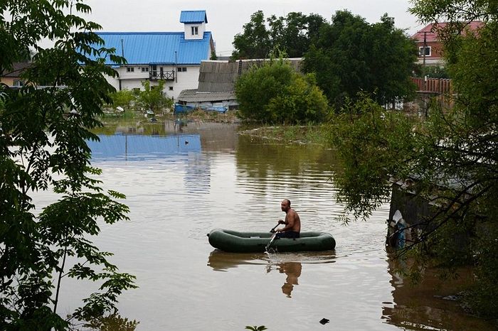 Фото: Виталий Аньков \ РИА Новости